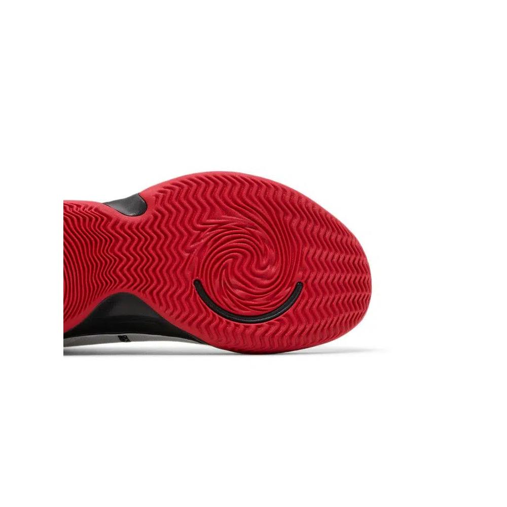 Кроссовки Nike Renew Elevate 3 'Pure Platinum Black Red' 5