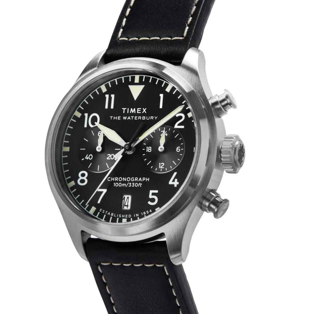 Наручные часы Waterbury Ace 41 мм 2