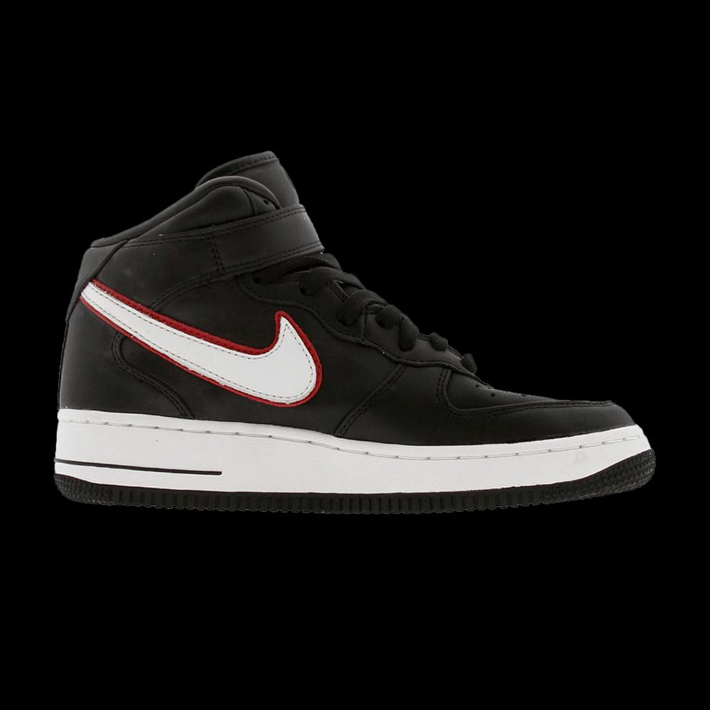Кроссовки Nike Air Force 1 Mid Ltd 'Michael Vick' 1