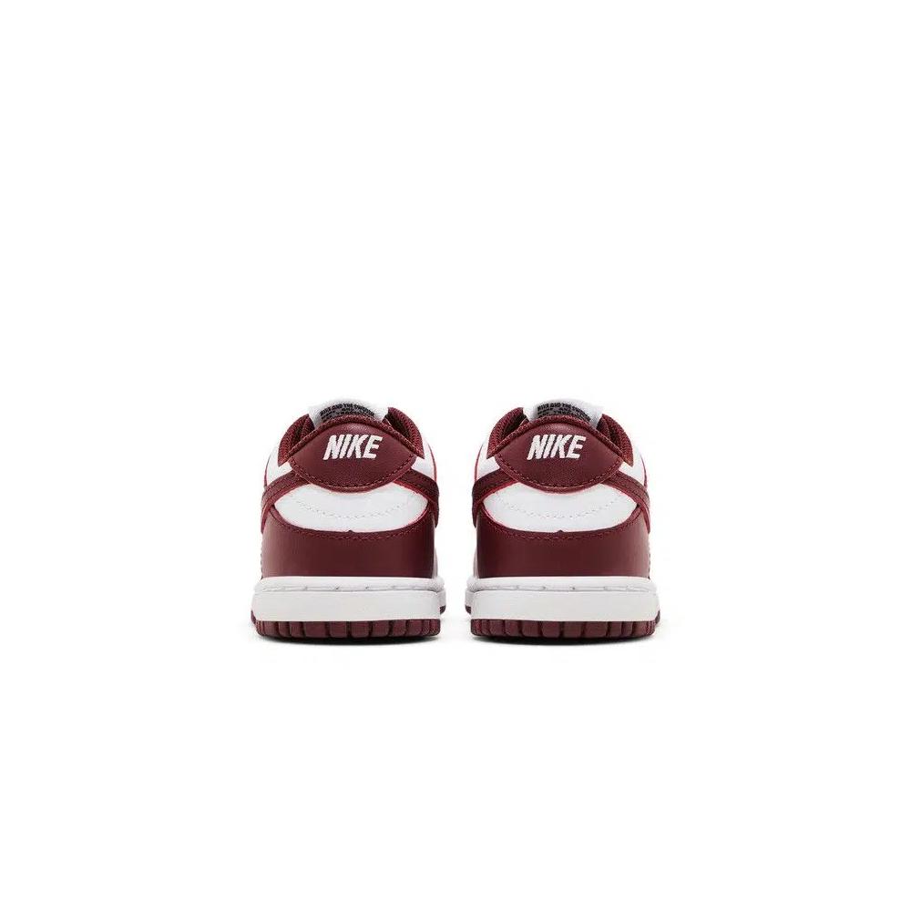 Кроссовки Nike Dunk Low TD 'Redwood' 6