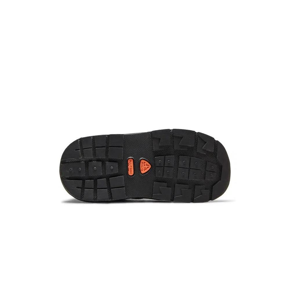 Ботинки Boots Nike Air Max Goadome TD 'Black' 4