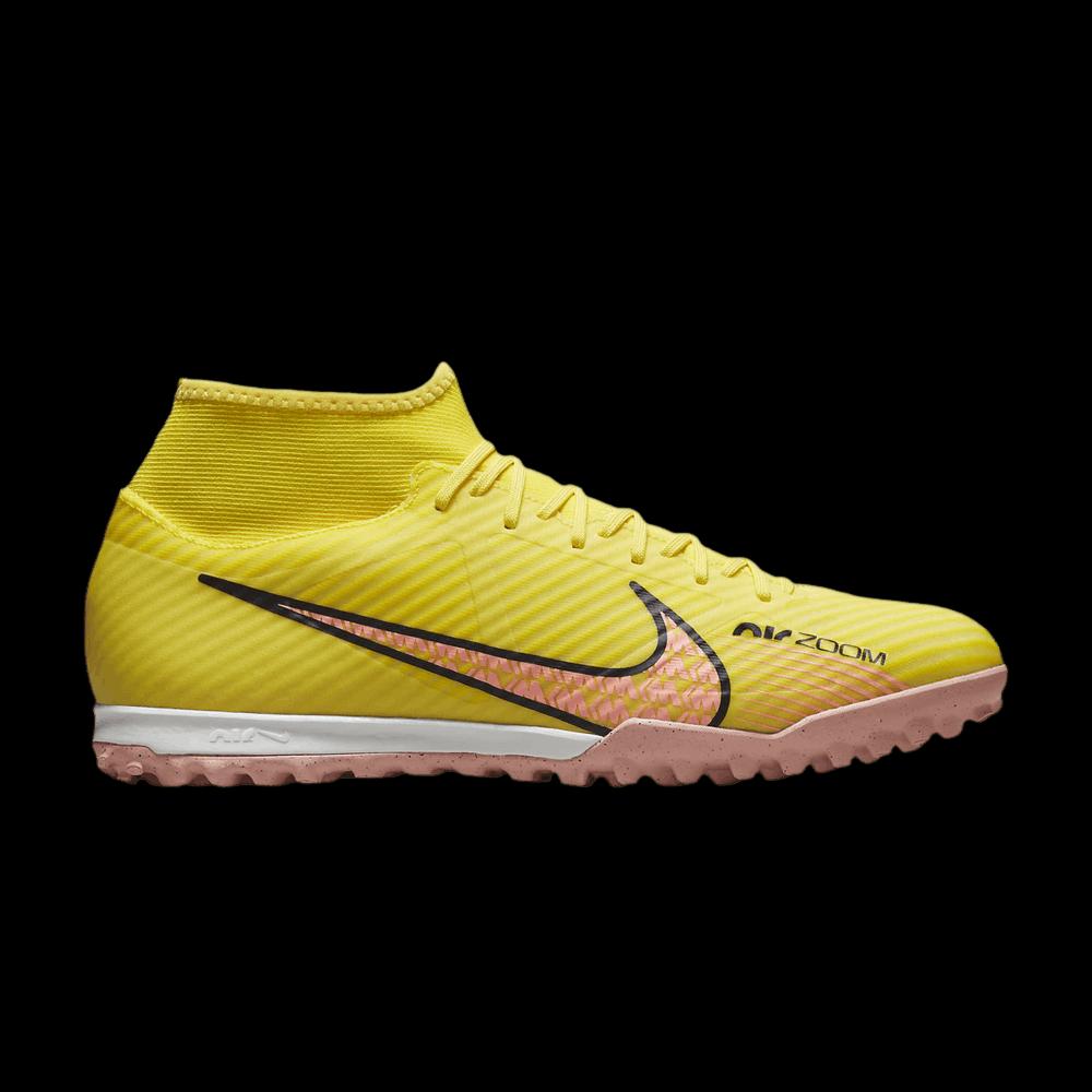 Бутсы Nike Zoom Mercurial Superfly 9 Academy TF 'Lucent Pack' 1