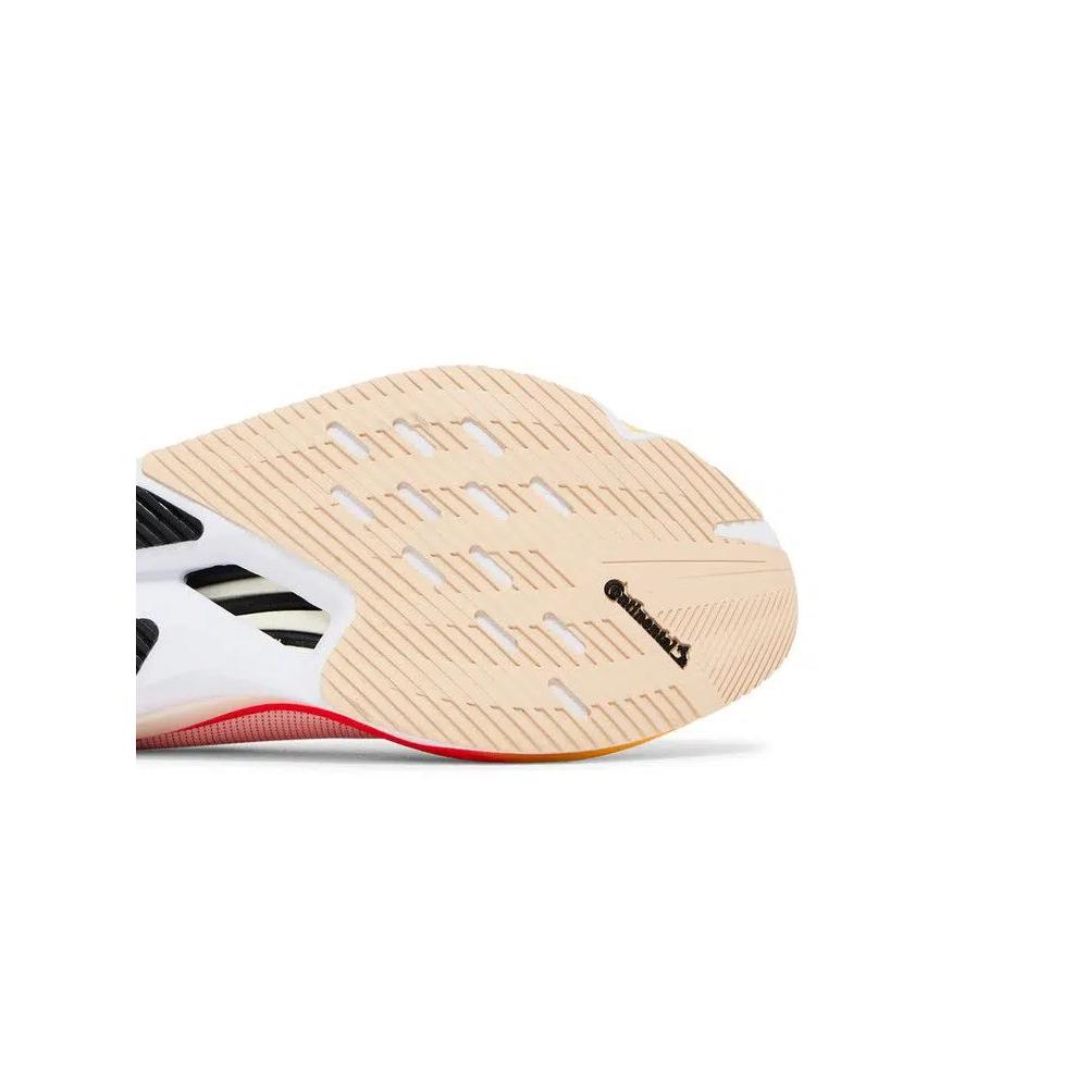 Кроссовки adidas Adizero Boston 12 'Ivory Pack' 5