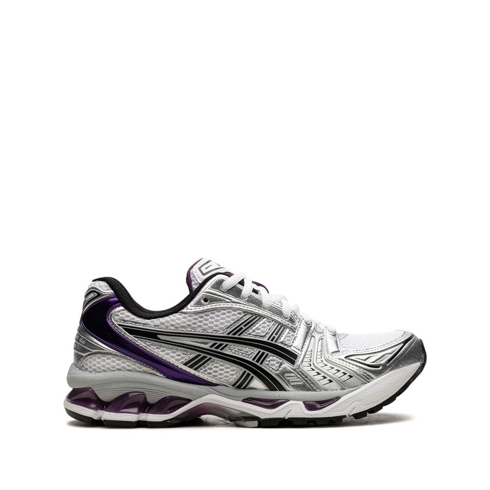 Кроссовки Gel-Kayano 14 Dark Grape 1