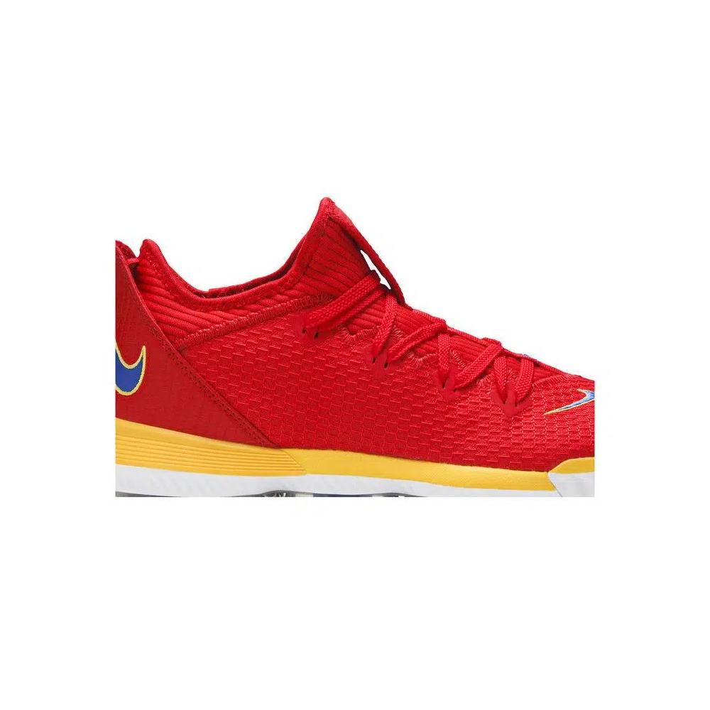 Кроссовки Nike LeBron 16 Low 'SuperBron' 2