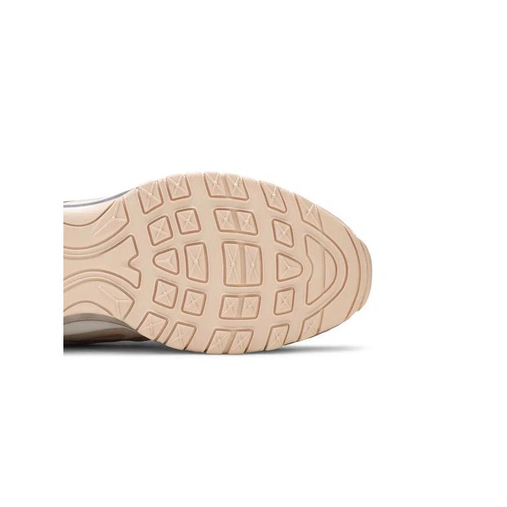 Кроссовки Nike Wmns Air Max 97 'Bio Beige' 5