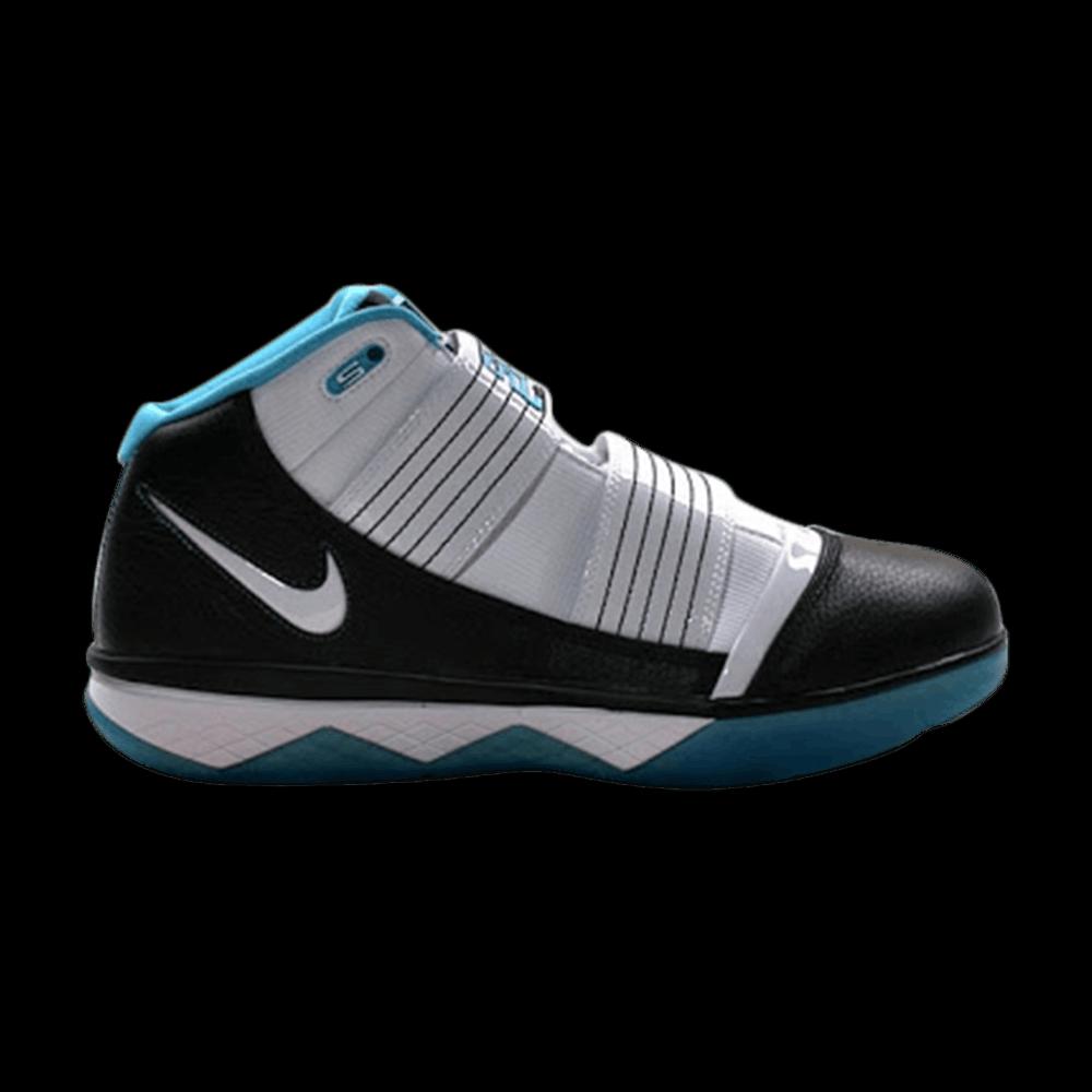 Кроссовки Nike LeBron Zoom Soldier 3 1