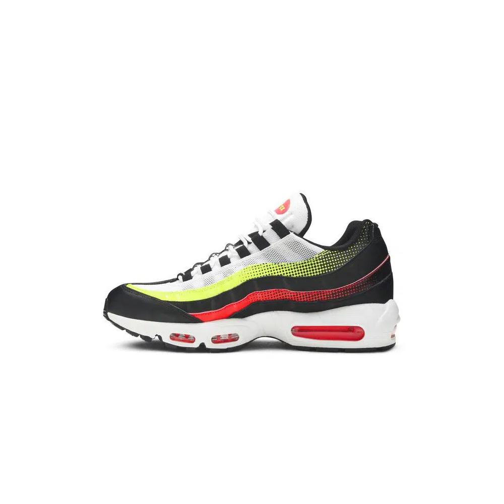 Кроссовки Nike Air Max 95 SE 'Neon Collection' 3