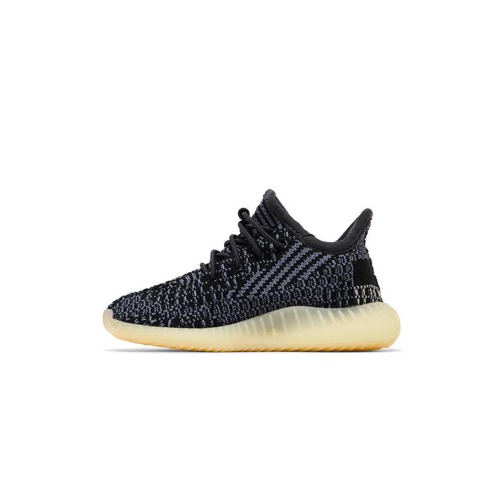 Кроссовки adidas Yeezy Boost 350 V2 Infants 'Carbon' 3