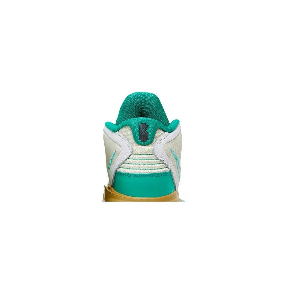 Кроссовки Sue Bird x Nike Kyrie Infinity 'Golden Tribute' 7