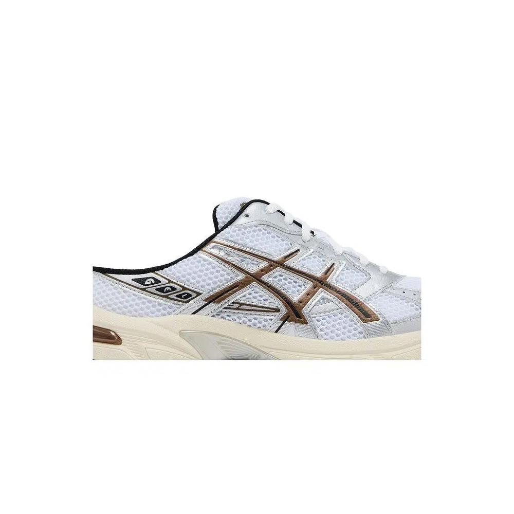 Кроссовки ASICS Gel 1130 Mule 'Silver Brown' 2