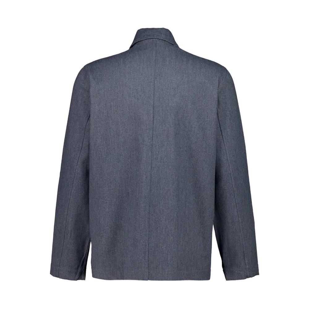 Куртка Belford на пуговицах 2