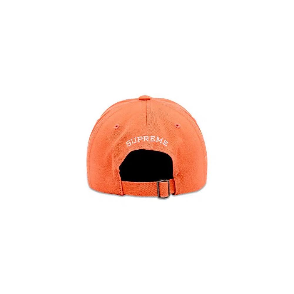 Бейсболки Supreme Wings Logo 6-Panel 'Light Orange' 4