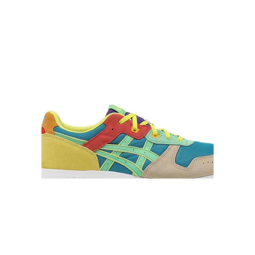 Лайфстайл Беговые ASICS Lyte Classic 'Day Lyte Pack' 2