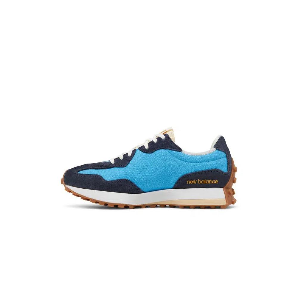 Кроссовки New Balance 327 'Vibrant Sky Gum' 3