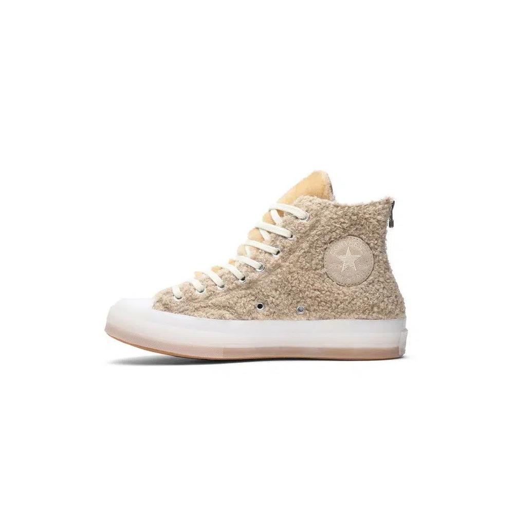 Баскетбол CLOT x Converse Chuck 70 Hi 'Ice Cold' 3