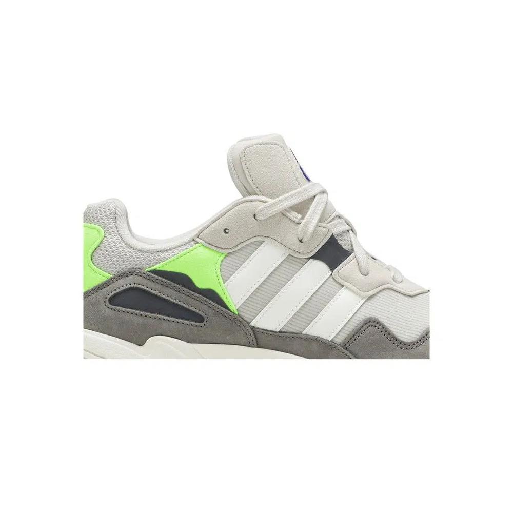 Кроссовки adidas Yung-96 'Solar Green' 2