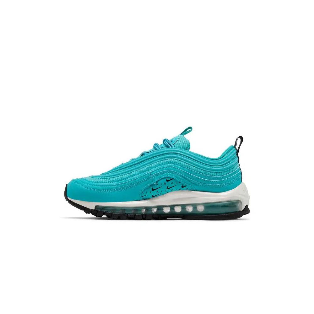 Кроссовки Nike Wmns Air Max 97 Lux 'Hyper Jade' 3