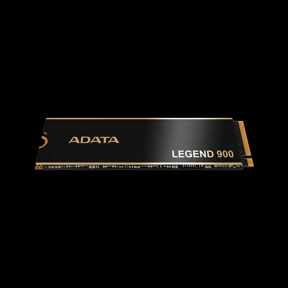 ADATA Legend 900 1TB PCIe 4.0 NVMe M.2 SSD 2