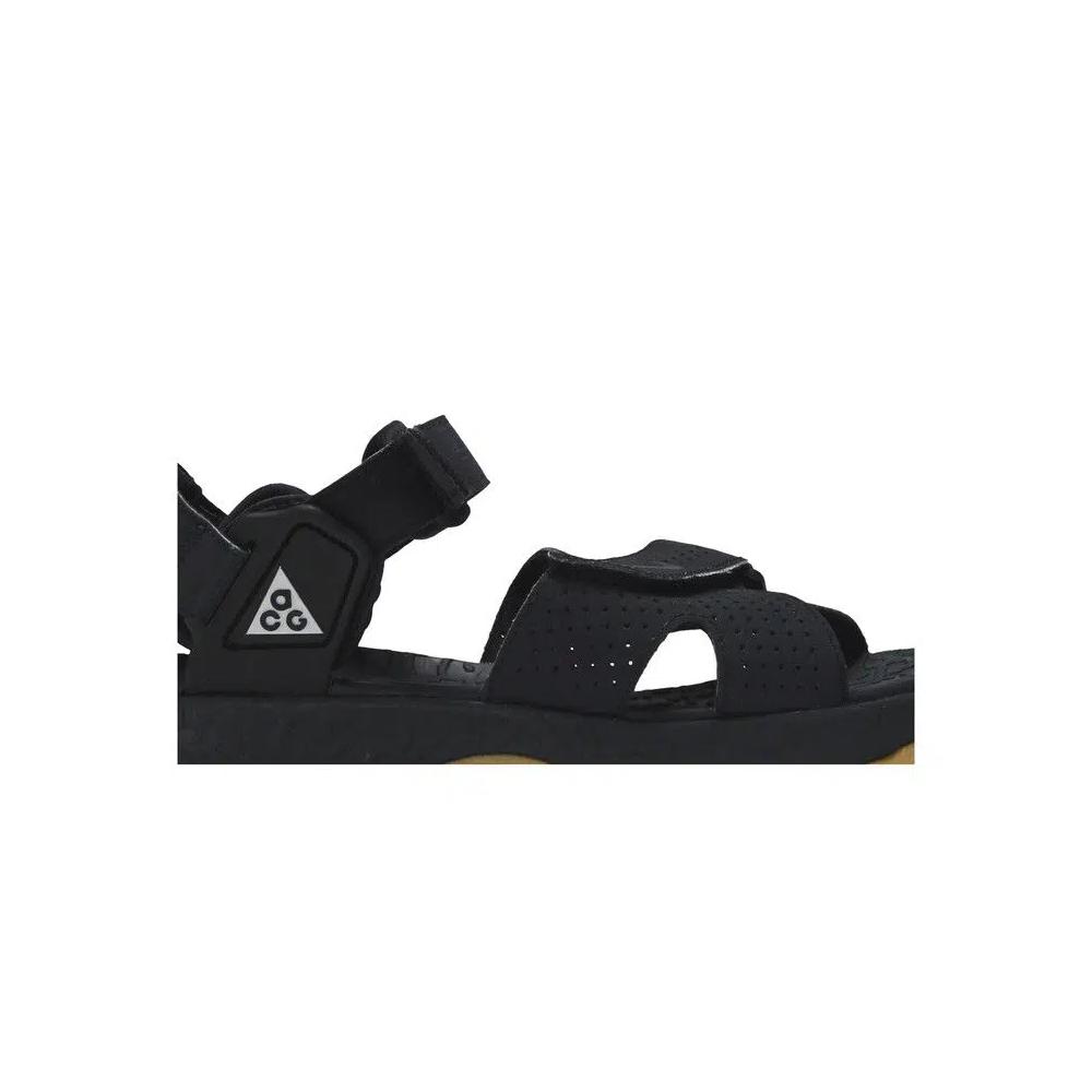 Сандалии Nike ACG Air Deschutz 'Black Gum' 2