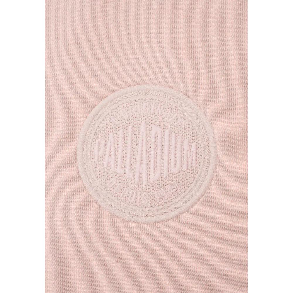 ЖЕНСКАЯ КУРТКА С КАПЮШОНОМ PALLADIUM LOGO С ОПУЩЕННЫМИ ПЛЕЧАМИ 6