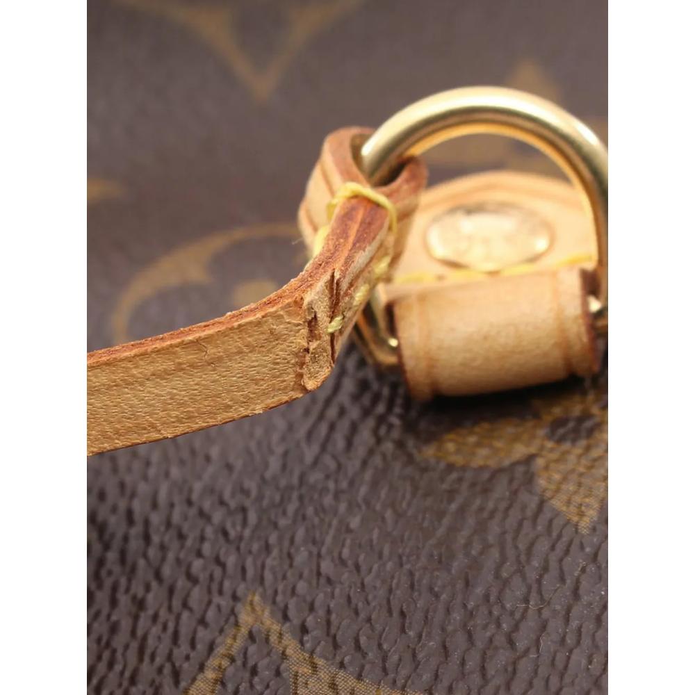 Сумка-тоут Monogram Neverfull MM (2007 год) 2
