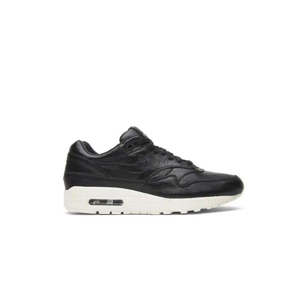 Кроссовки NikeLab Air Max 1 Pinnacle 'Black' 1