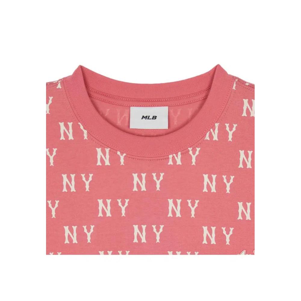 Футболка CLASSIC MONOGRAM ALLOVER NEW YORK YANKEES 3