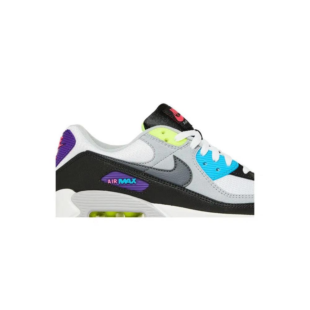 Кроссовки Nike Air Max 90 'What The' 2