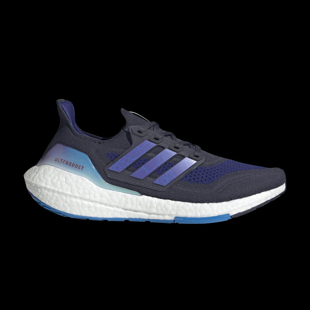Кроссовки Adidas UltraBoost 21 'Teaser' 1