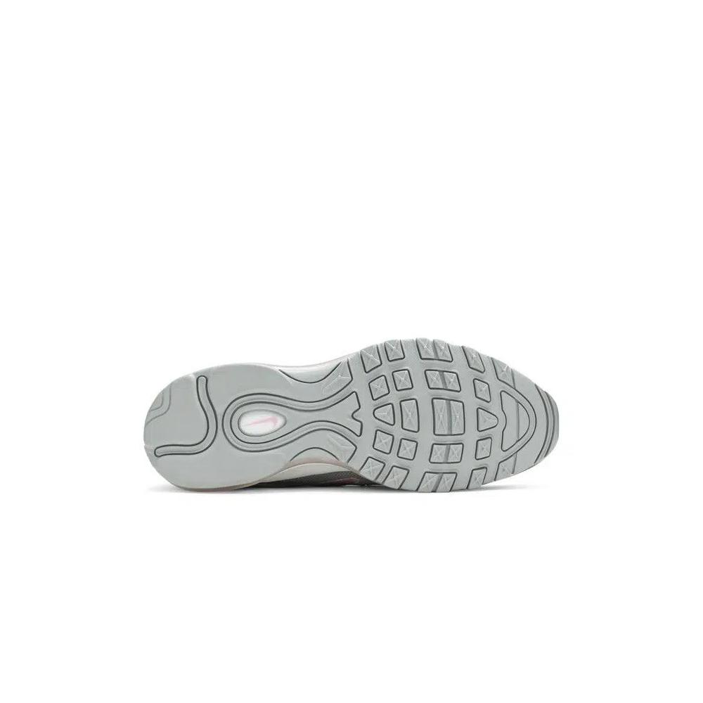 Кроссовки Nike Air Max 97 GS 'Pink Silver' 5