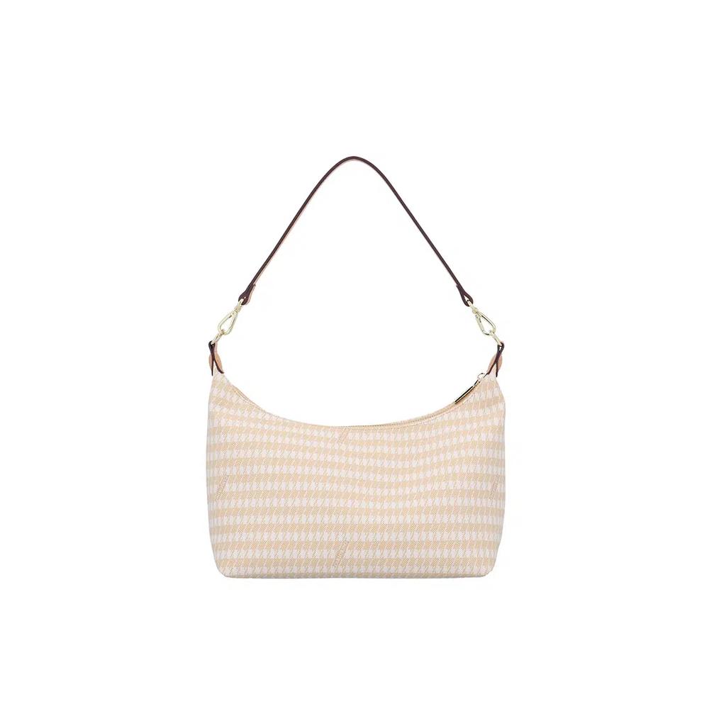 Сумка CR Charmaine 2-Way Shoulder Bag - Темно-бежевый 2