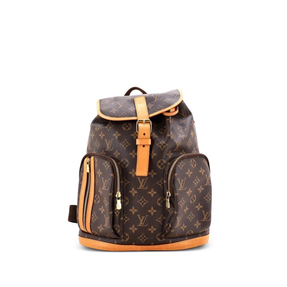 Рюкзак Bosphore Monogram Canvas 1