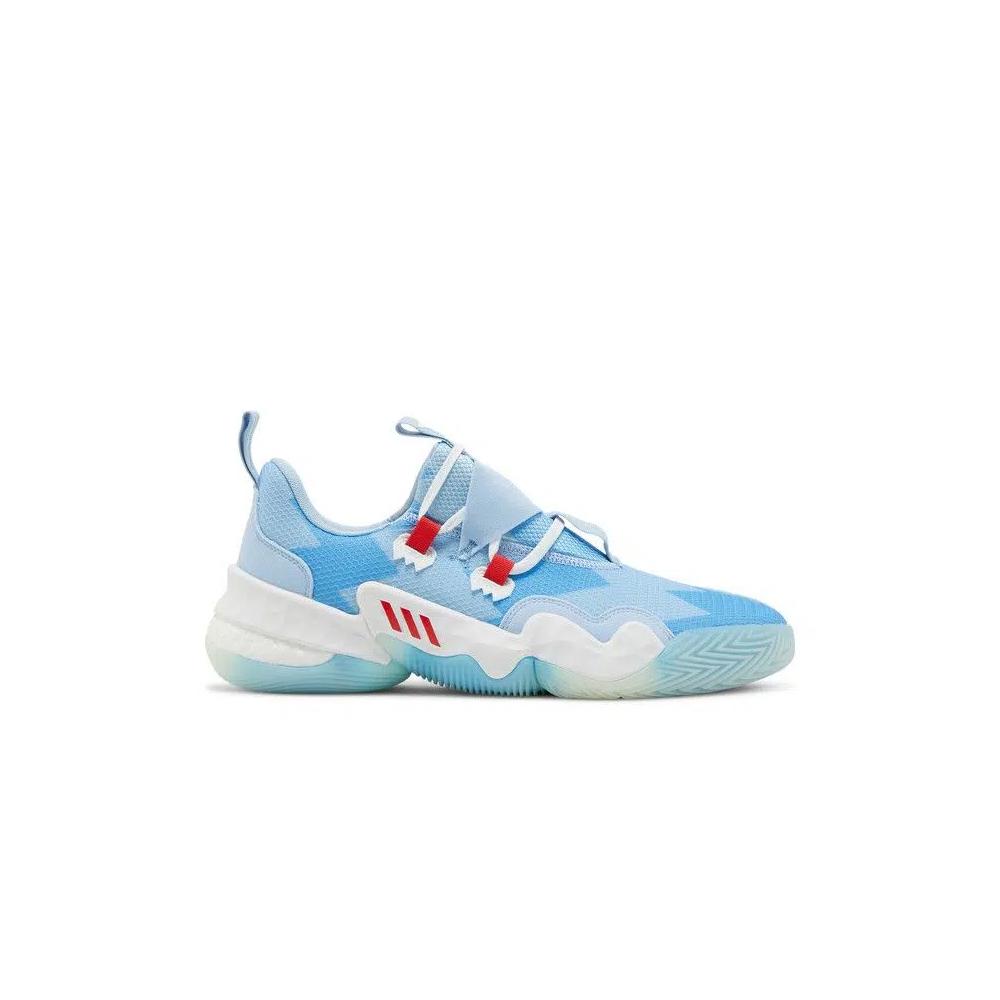 Кроссовки adidas Trae Young 1 'Ice Trae' 1