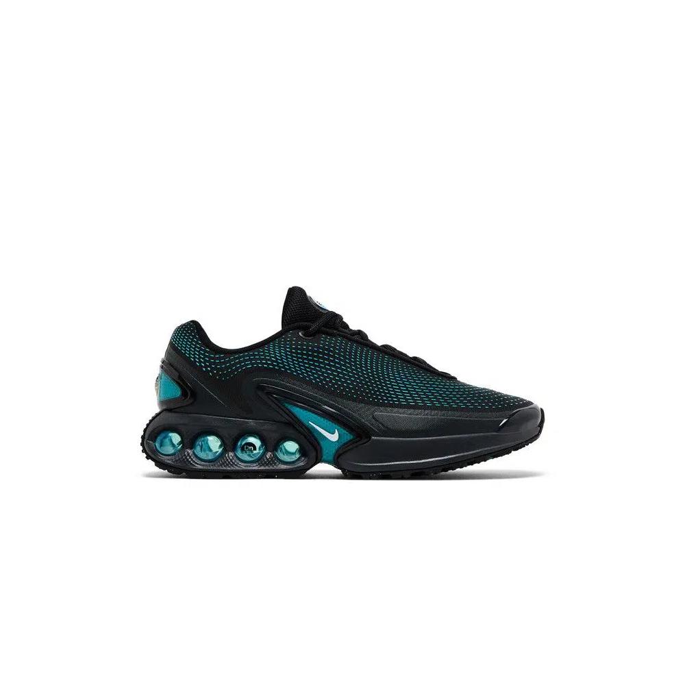 Кроссовки Nike Air Max DN Essential 'Black Dusty Cactus' 1
