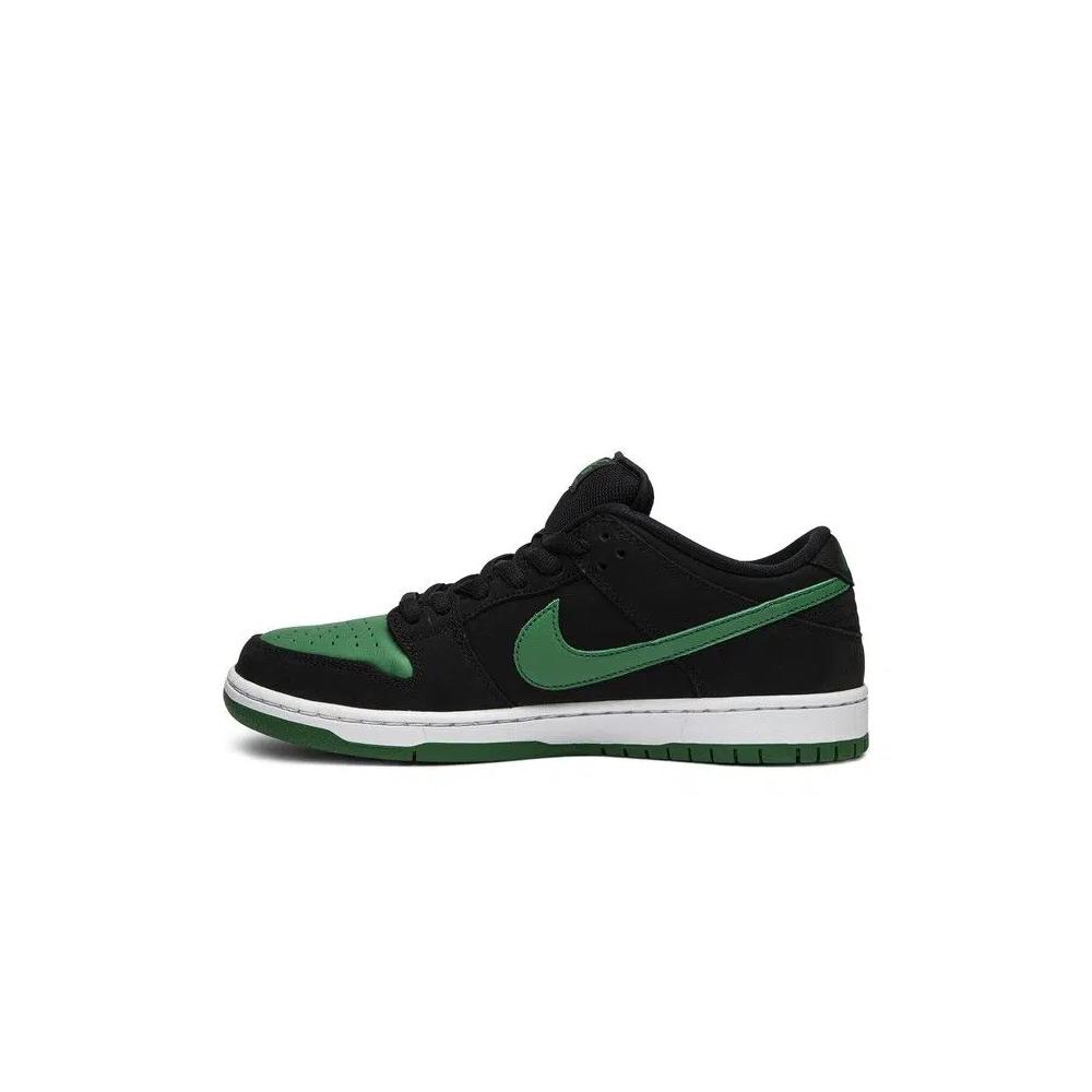Кроссовки Nike Dunk Low Pro SB 'Black Pine' 3