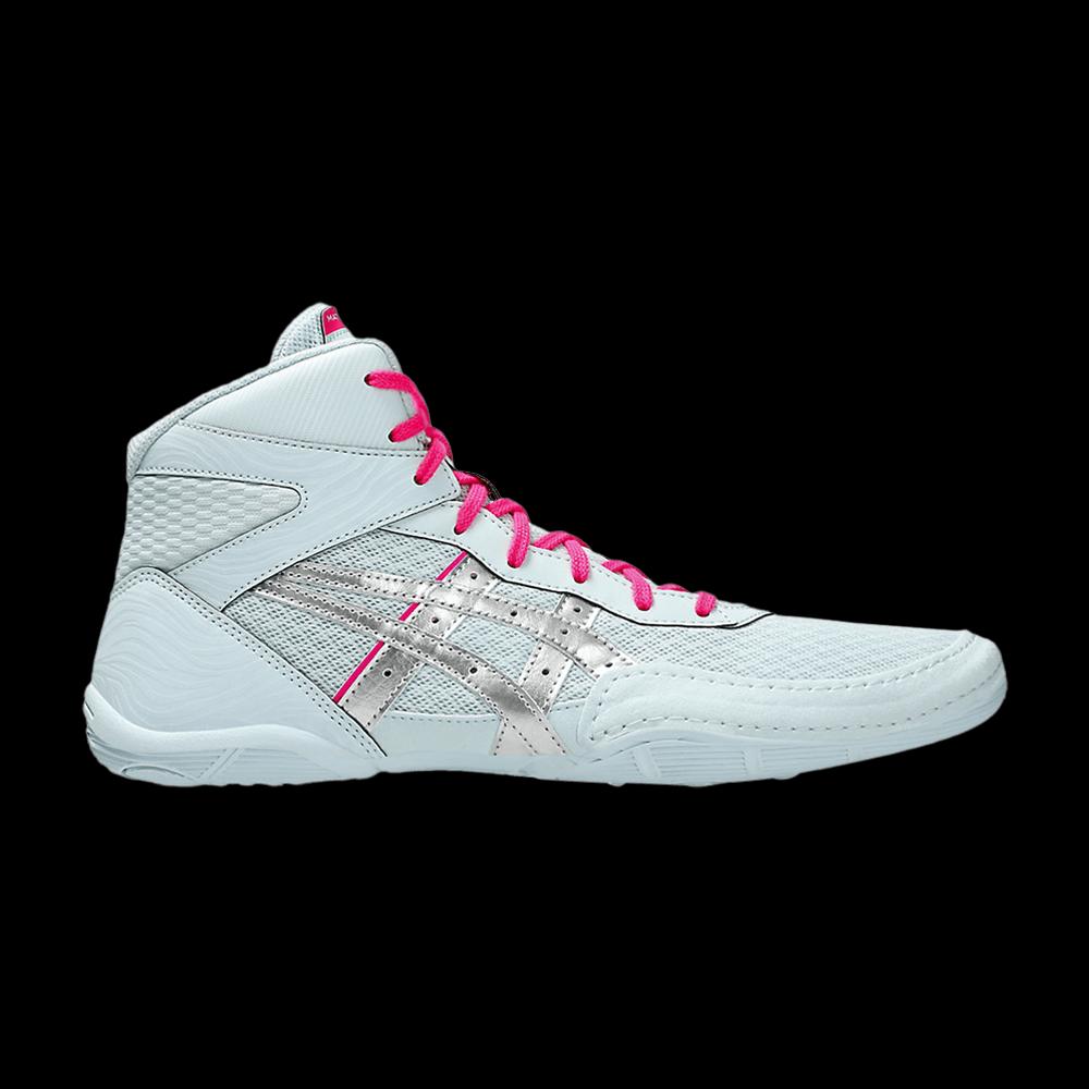 Кроссовки ASICS Matflex 7 'Cool Grey Pink' 1