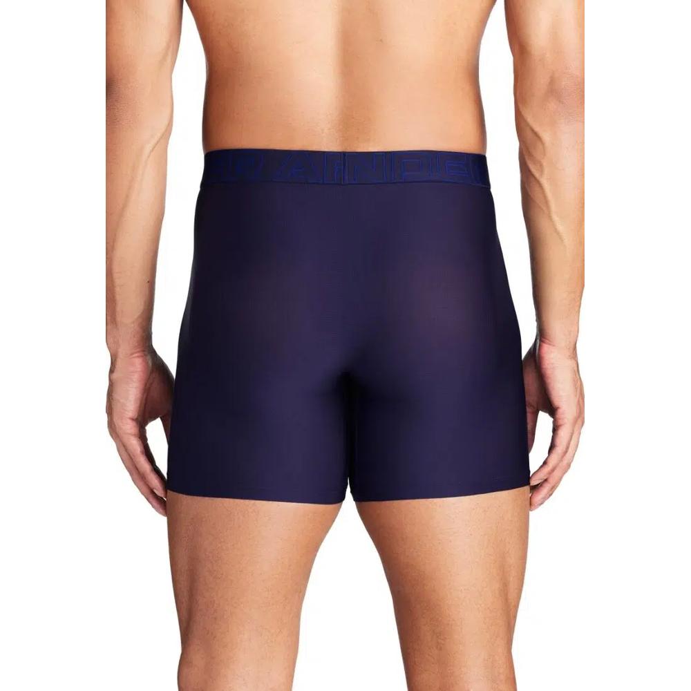 Under Armour UA Performance Tech™ Mesh Мужские 6" 3-Pack Boxerjock® 2
