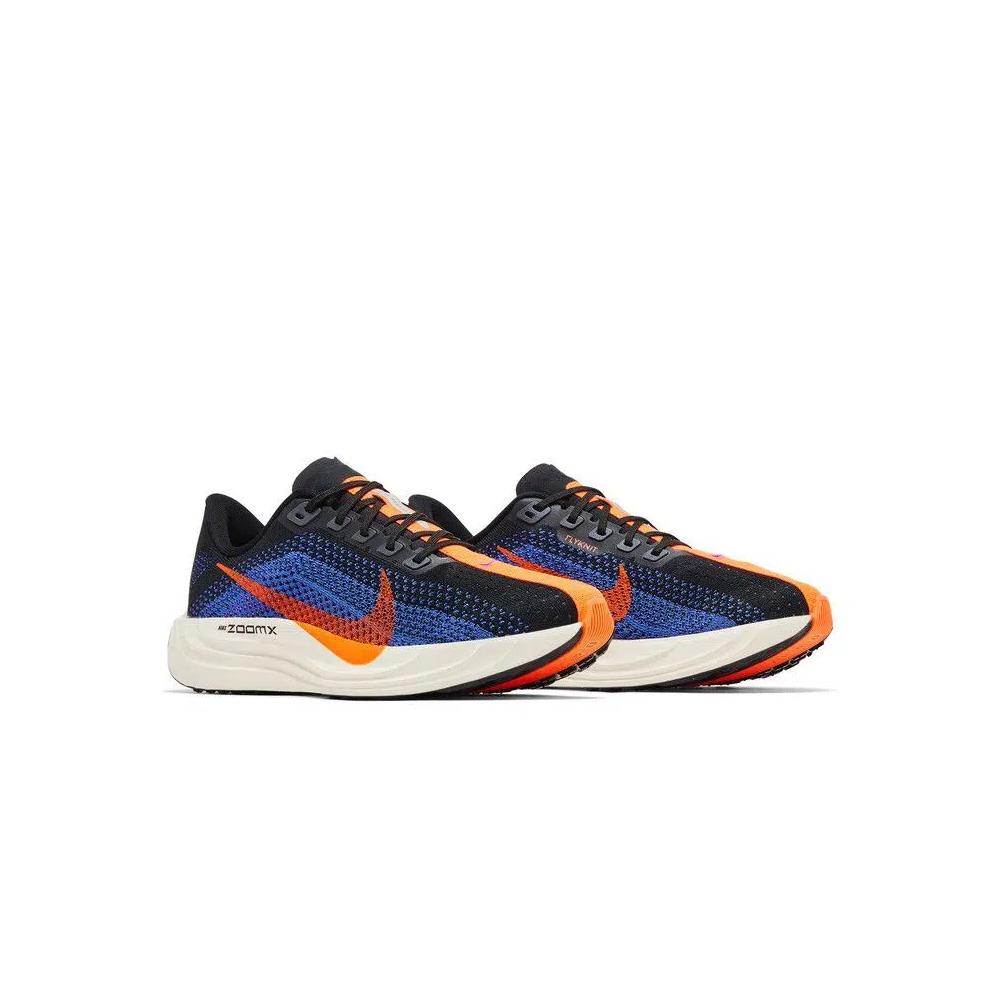 Кроссовки Nike Pegasus Plus 'Black Blue Crimson' 8