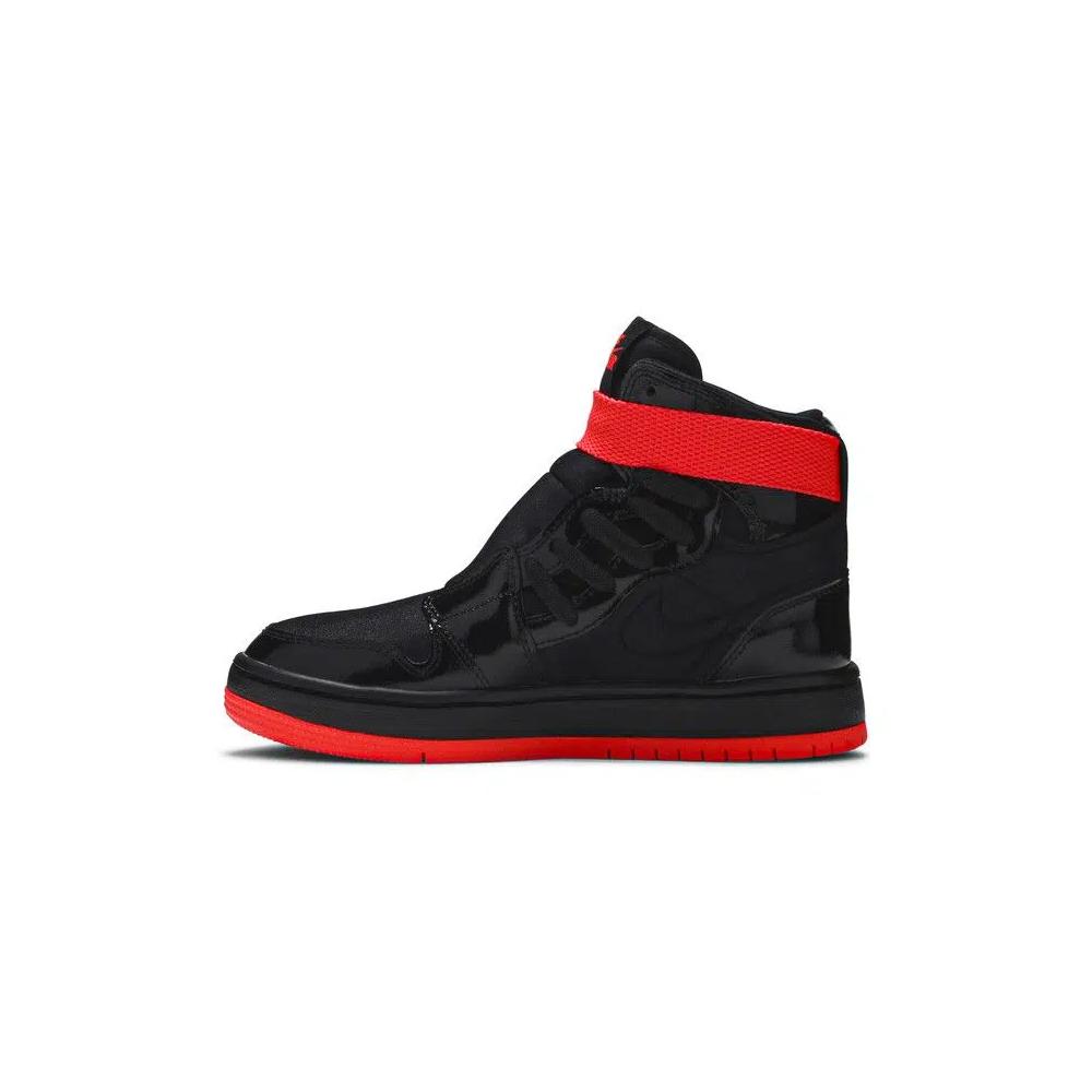 Wmns Air Jordan 1 Nova XX 'Bred' 3
