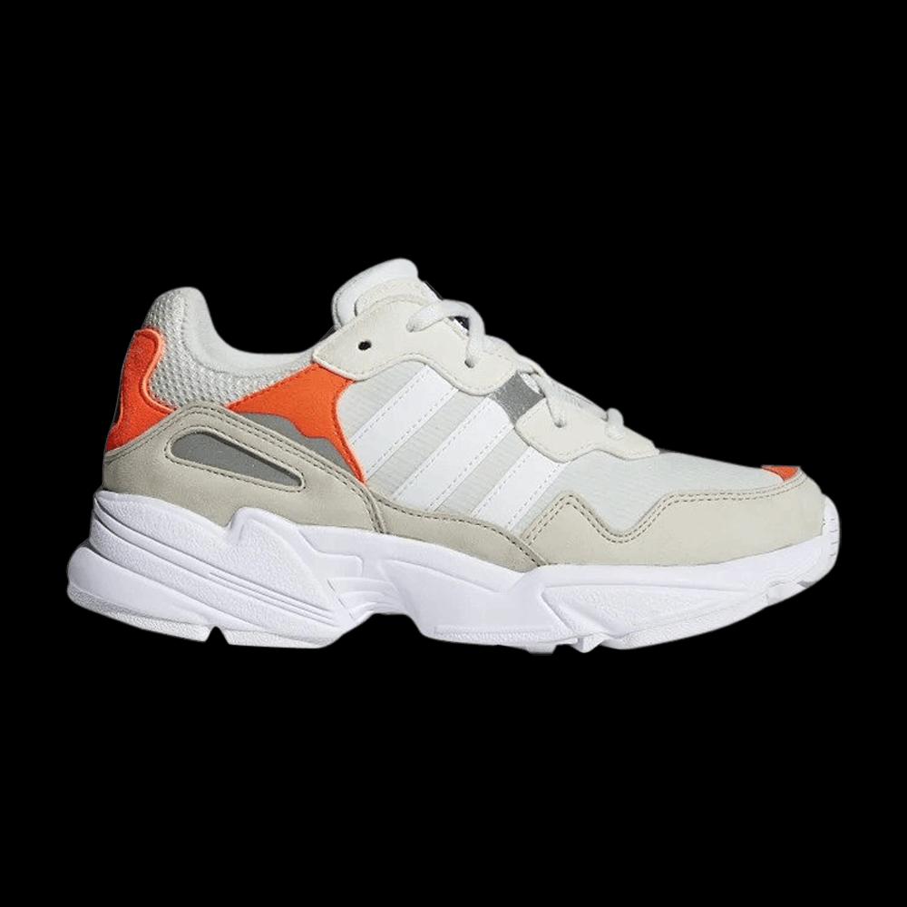 Кроссовки Adidas Yung-96 J 'Clear Brown' 1