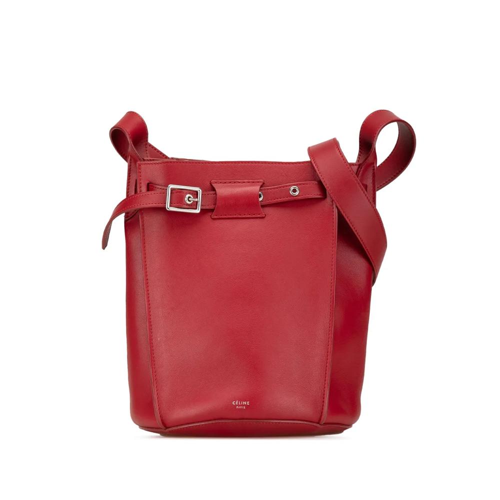 Сумка через плечо Big Bag Bucket (2012-2018 годы) 1