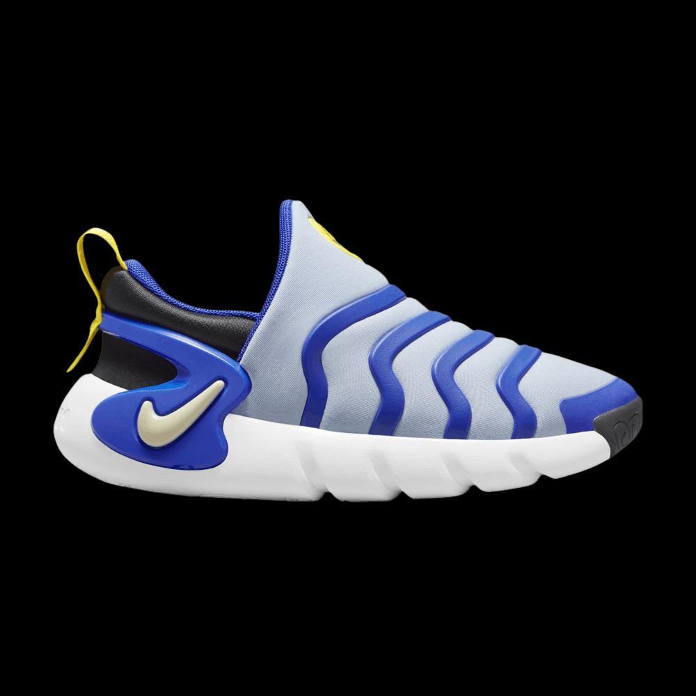 Кроссовки Nike Dynamo Go PS 'Cobalt Bliss Hyper Royal' 1