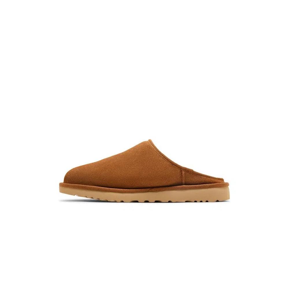 Тапочки UGG Classic Slip-On Slipper 'Chestnut' 3