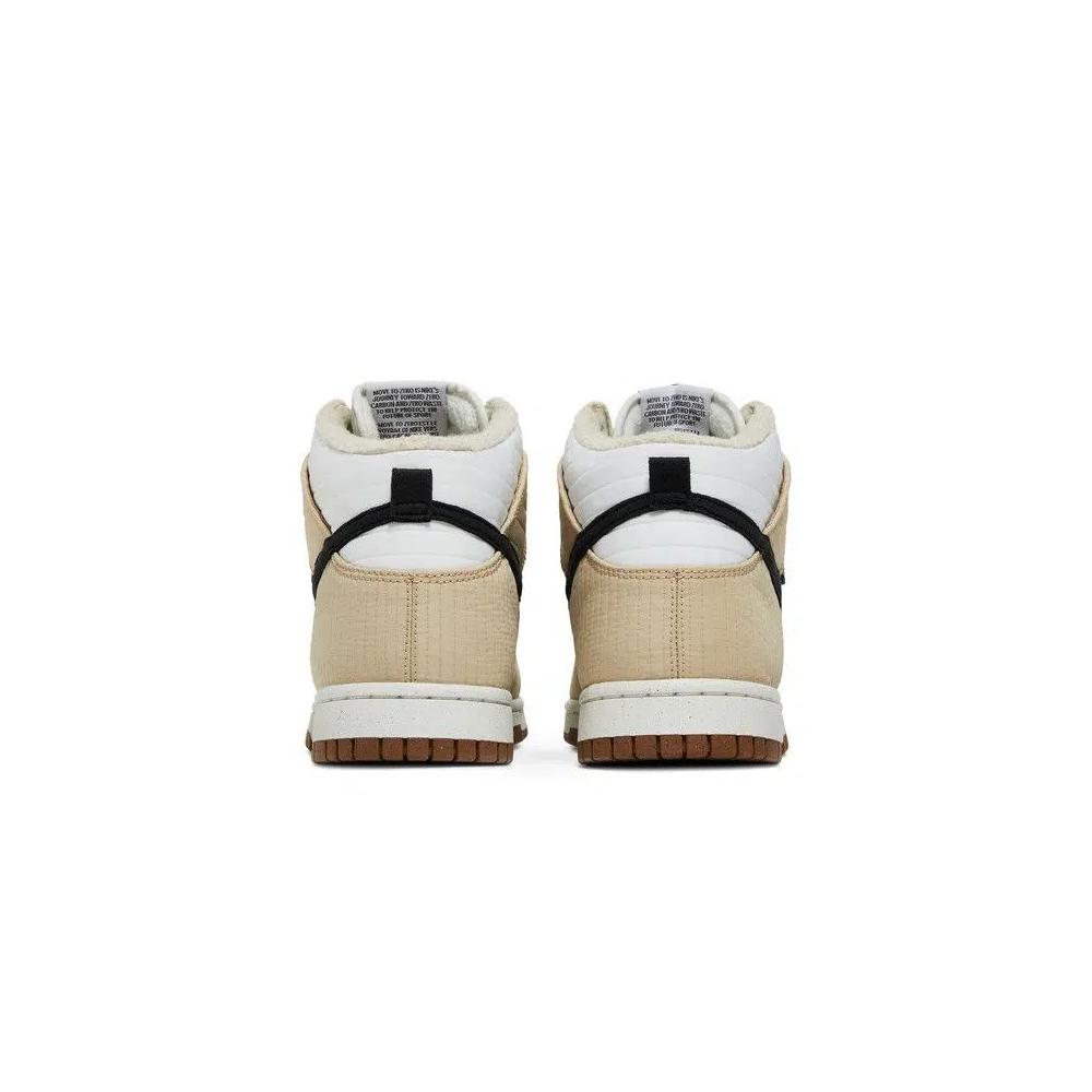 Кроссовки Nike Dunk High Next Nature 'Toasty - Rattan' 6