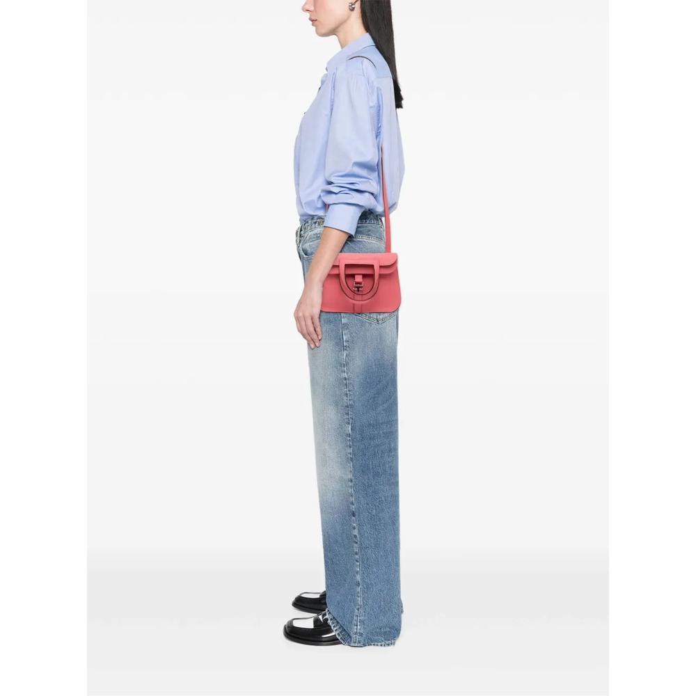 2016 Mini Swift Halzan 22 satchel 2