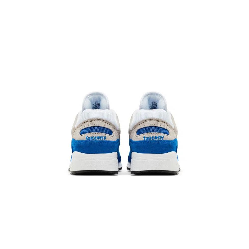 Кроссовки Lifestyle Saucony Shadow 6000 'White Royal' 6