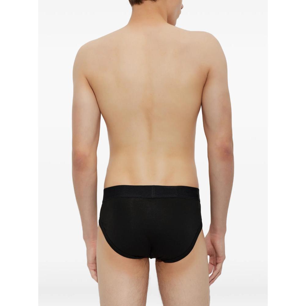 logo-waistband briefs 3