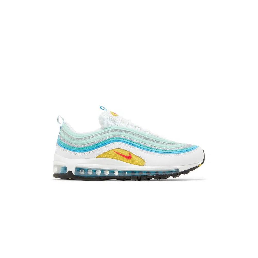 Кроссовки Nike Air Max 97 'Spring Floral' 1
