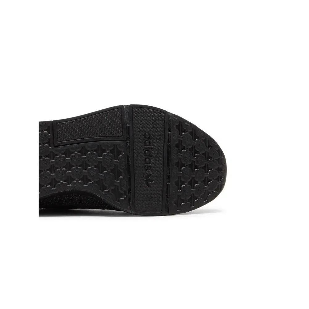 Кроссовки Adidas Swift Run 22 'Black Grey' 5